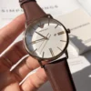 Armani AR11572 Men's Slim Case Quartz Watch