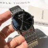 Armani AR11600 Men's Slim Case Quartz Watch