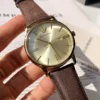 Armani AR11610 Men's Slim Case Quartz Watch