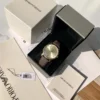 Armani AR11610 Men's Slim Case Quartz Watch