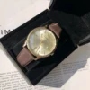 Armani AR11610 Men's Slim Case Quartz Watch
