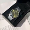 Armani AR11644 Men's Slim Case Quartz Watch