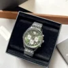 Armani Pilot AR11581 Men's Quartz Chronograph Watch SKU ARMANI0167