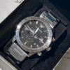 Armani AR11241 Men's Quartz Watch 43mm