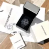 Armani AR11243 Men's Quartz Watch 43mm