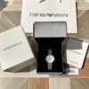 Armani AR11204 Women's Mother-of-Pearl Dial Quartz Watch 28mm SKU ARMANI0175