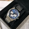 Armani Pilot AR11582 Men's Quartz Chronograph Watch SKU ARMANI0177