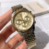 Armani Pilot AR11603 Men's Quartz Chronograph Watch