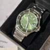 Armani AR11338 Men's Luminous Dial Quartz Watch SKU ARMANI0179