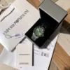 Armani AR11338 Men's Luminous Dial Quartz Watch SKU ARMANI0179