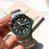 Armani AR11589 Men's Luminous Dial Quartz Watch