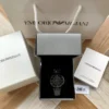 Armani AR11245 Women's Diamond-Set Quartz Watch 32mm Stainless Steel Bracelet