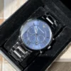 Armani AR11348 Men's Quartz Chronograph Watch 43mm