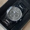 Armani AR11349 Men's Quartz Chronograph Watch 43mm