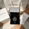 Armani AR11349 Men's Quartz Chronograph Watch 43mm