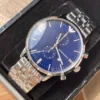 Armani AR1648 Men's Quartz Chronograph Watch 42mm SKU ARMANI0194