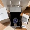 Armani AR1648 Men's Quartz Chronograph Watch 42mm SKU ARMANI0194