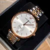 Armani AR1677 Men's Quartz Watch 40mm Stainless Steel Bracelet SKU ARMANI0196