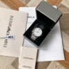 Armani AR80014 Men's Slim Case Quartz Watch 42mm Stainless Steel Bracelet