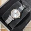 Armani AR1935 Women's Quartz Watch 22mm Stainless Steel Bracelet
