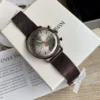 Armani Watch 43mm Chronograph SKU ARMANI0217