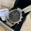 Armani Watch 44mm Chronograph