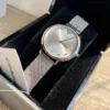 Armani AR11128 Rose Gold-Tone Watch 32mm