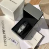 Armani AR11626 Women's Square Case Quartz Watch