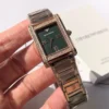 Armani AR11641 Women's Square Case Quartz Watch