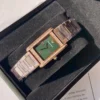 Armani AR11641 Women's Square Case Quartz Watch