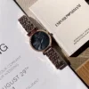 Armani AR11145 Women's Mother-of-Pearl Dial Quartz Watch 32mm Stainless Steel Bracelet