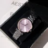 Armani Women's Quartz Watch 32mm Stainless Steel Bracelet