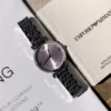 Armani Women's Quartz Watch 32mm Stainless Steel Bracelet
