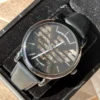 Armani AR60032 Men's Skeleton Watch SKU ARMANI0245