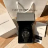 Armani AR60032 Men's Skeleton Watch SKU ARMANI0245