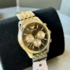 Armani AR11713 Men's Black Dial Quartz Watch 41mm