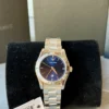 Armani AR11717 Women's Sunray Dial Watch 32mm