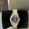 Armani AR11717 Women's Sunray Dial Watch 32mm