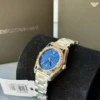 Armani AR11717 Women's Sunray Dial Watch 32mm