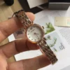 Armani AR11203 Diamond-Set Watch 22mm Stainless Steel Bracelet