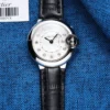 Cartier Ballon Bleu Sunray Dial Watch 28mm SKU CARTIER0005