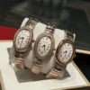 Cartier Baignoire Oval Case Watch SKU CARTIER0007