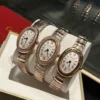 Cartier Baignoire Oval Case Watch SKU CARTIER0007