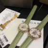 Cartier Ballon Bleu Diamond-Set Watch 36mm SKU CARTIER0009