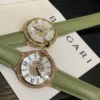 Cartier Ballon Bleu Diamond-Set Watch 36mm SKU CARTIER0009