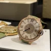 Cartier Ballon Bleu Diamond-Set Watch 36mm SKU CARTIER0009