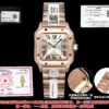 Cartier Santos Watch SKU CARTIER0011