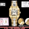 Cartier Santos Watch SKU CARTIER0011