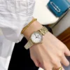 Cartier Watch 29mm Stainless Steel Bracelet