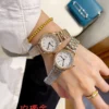 Cartier Watch 29mm Stainless Steel Bracelet